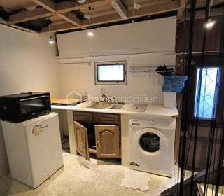  Maison � vendre 3 pi�ces 48 m�