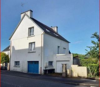  Maison � vendre 6 pi�ces 103 m�