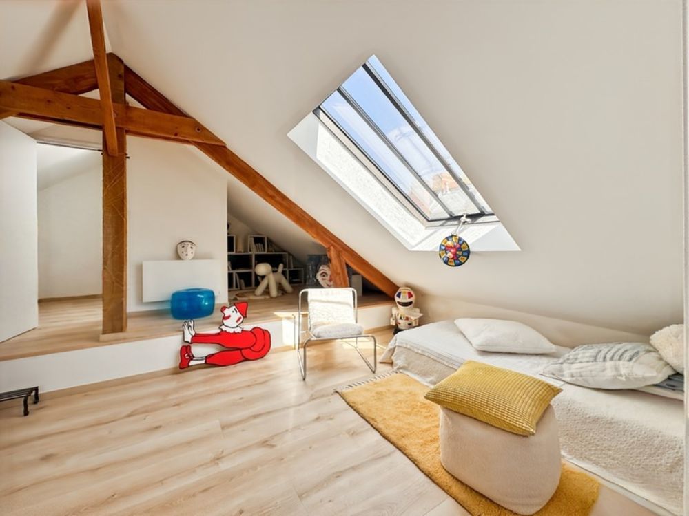 � vendre  Maison Angers (49100)