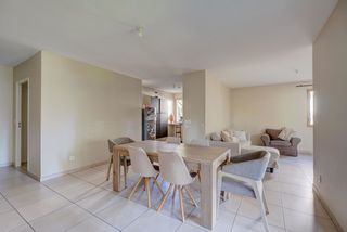  Appartement � vendre 4 pi�ces 101 m�