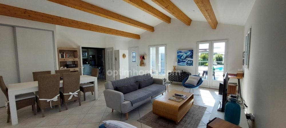 � vendre  Maison Saint-Pierre-d'Ol�ron (17310)