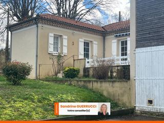  Maison � vendre 4 pi�ces 106 m�