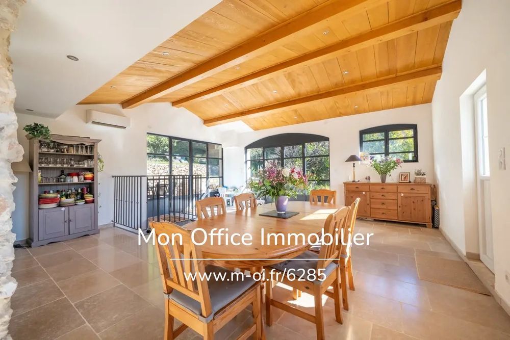 � vendre  Maison Auriol (13390)