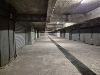  Parking / Garage � vendre 1 pi�ce 15 m�
