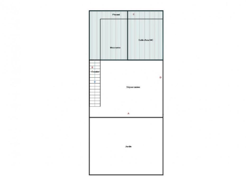 � vendre  Appartement Paris 6