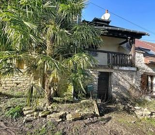  Maison � vendre 2 pi�ces 47 m�