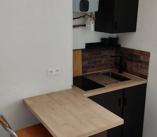  Appartement � vendre 1 pi�ce 13 m�