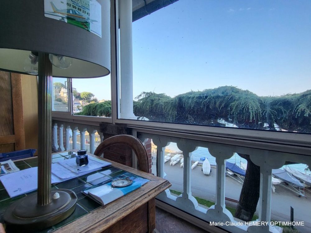 � vendre  Appartement Dinard (35800)