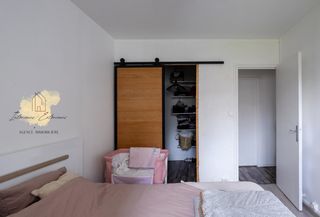  Appartement � vendre 3 pi�ces 63 m�