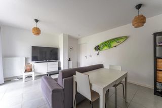  Appartement � vendre 3 pi�ces 62 m�