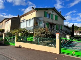  Maison � vendre 6 pi�ces 106 m�