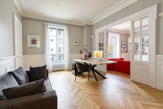  Appartement � vendre 5 pi�ces 193 m�