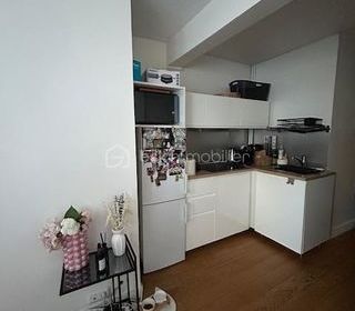  Appartement � vendre 2 pi�ces 28 m�