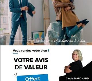  Maison � vendre 3 pi�ces 86 m�