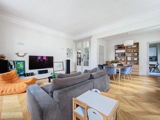  Appartement � vendre 4 pi�ces 117 m�