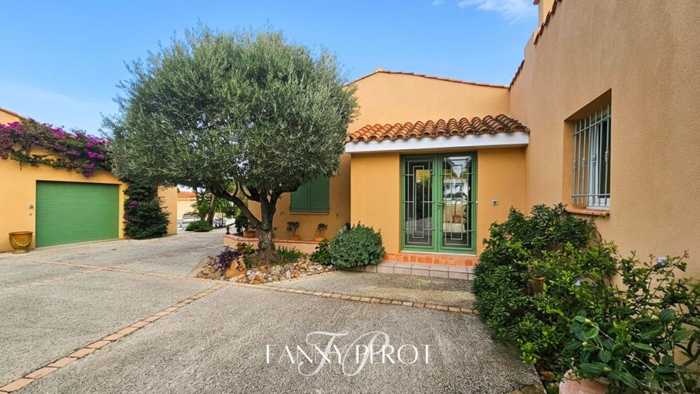 � vendre  Maison Saint-Cyprien (66750)