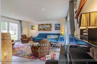  Maison � vendre 12 pi�ces 222 m�