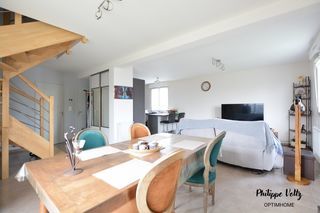  Maison � vendre 4 pi�ces 80 m�