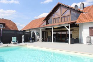  Maison � vendre 10 pi�ces 359 m�