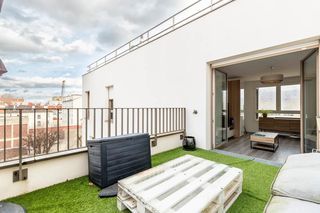  Appartement � vendre 3 pi�ces 62 m�