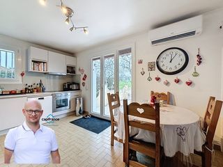  Maison � vendre 6 pi�ces 160 m�