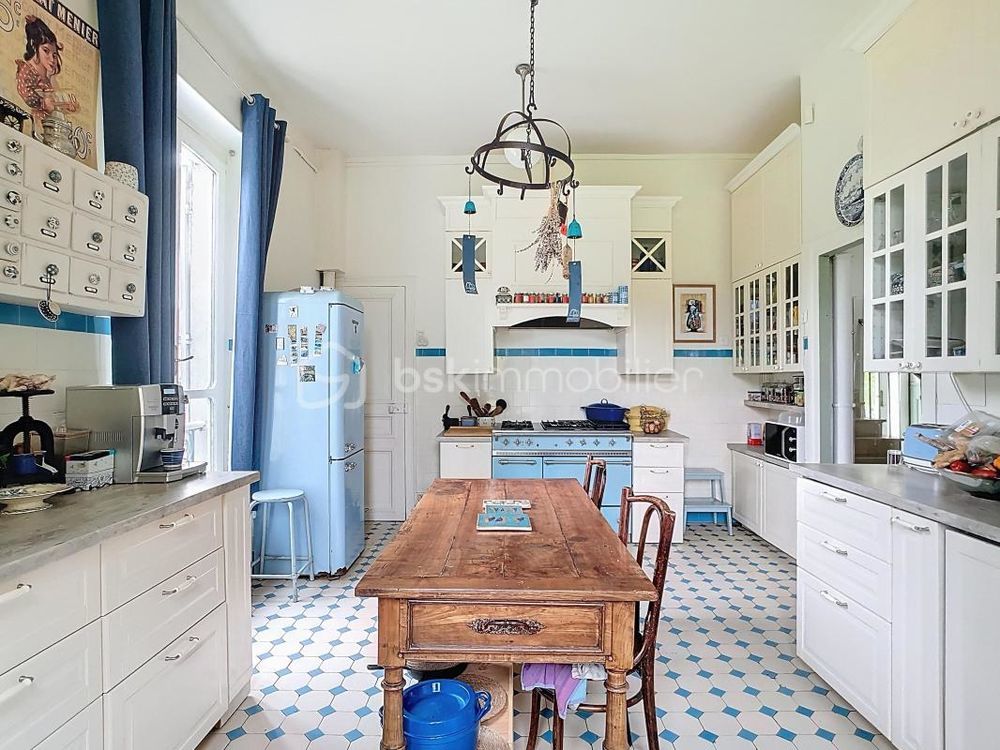 � vendre  Propri�t�/ch�teau Germigny-l'�v�que (77910)