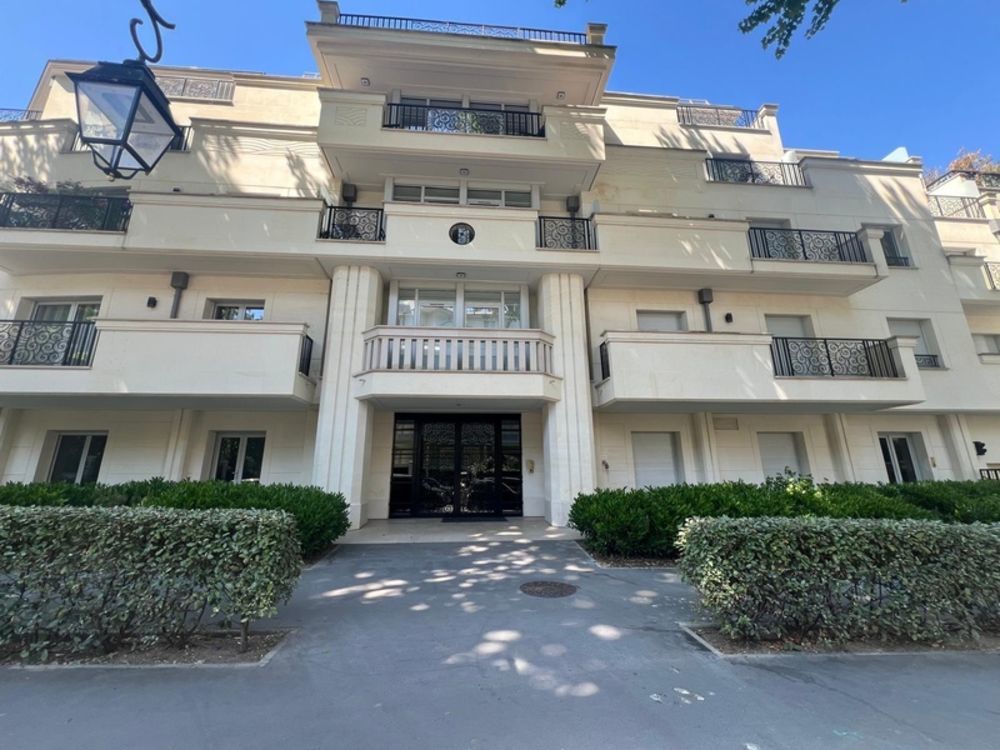 � vendre  Appartement Neuilly-sur-Seine (92200)