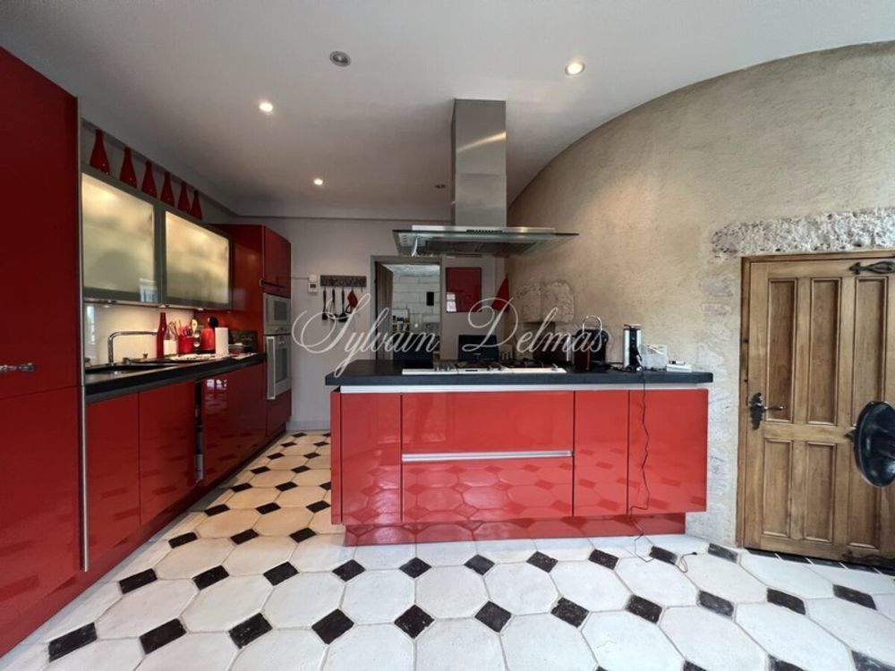 � vendre  Propri�t�/ch�teau Cormery (37320)