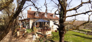  Maison � vendre 8 pi�ces 162 m�