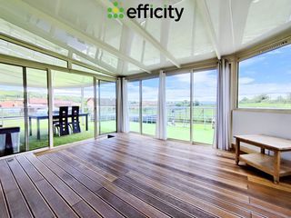  Maison � vendre 6 pi�ces 218 m�