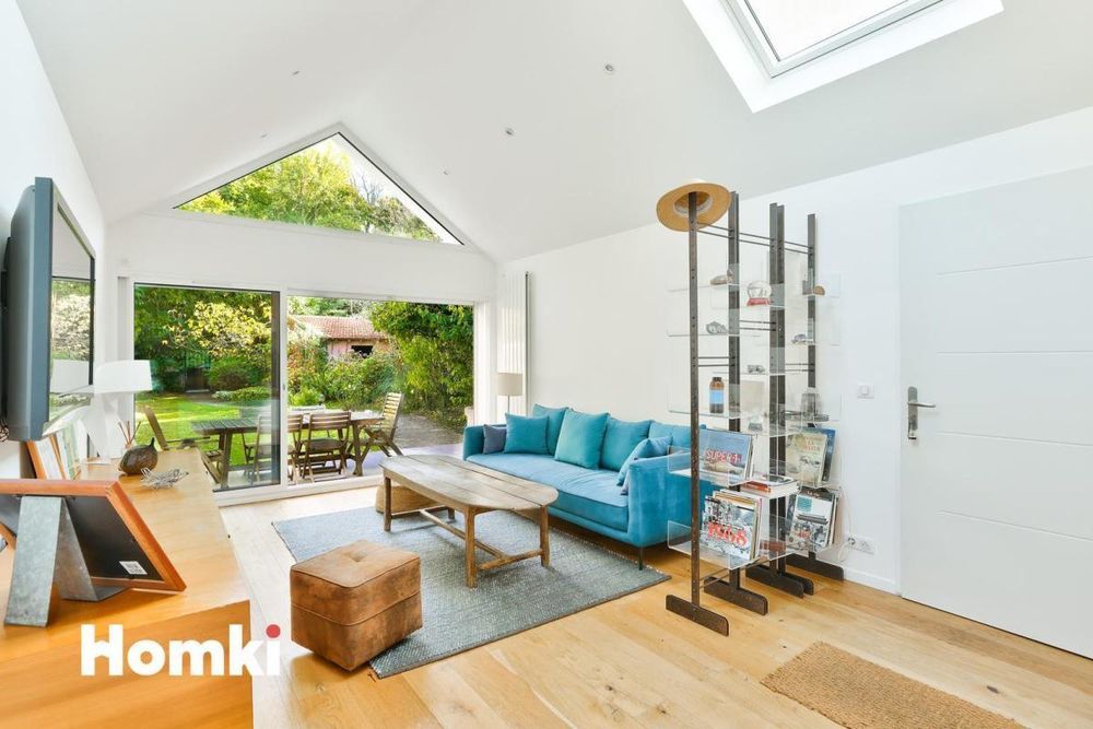 � vendre  Maison V�lizy-Villacoublay (78140)