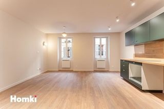  Appartement � vendre 2 pi�ces 36 m�