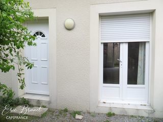  Maison � vendre 4 pi�ces 96 m�