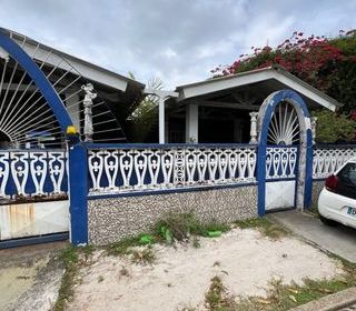  Maison � vendre 4 pi�ces 80 m�