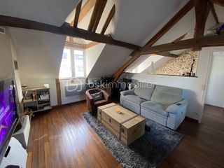  Loft � vendre 2 pi�ces 36 m�