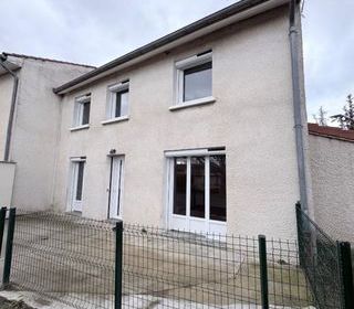  Appartement � louer 4 pi�ces 78 m�