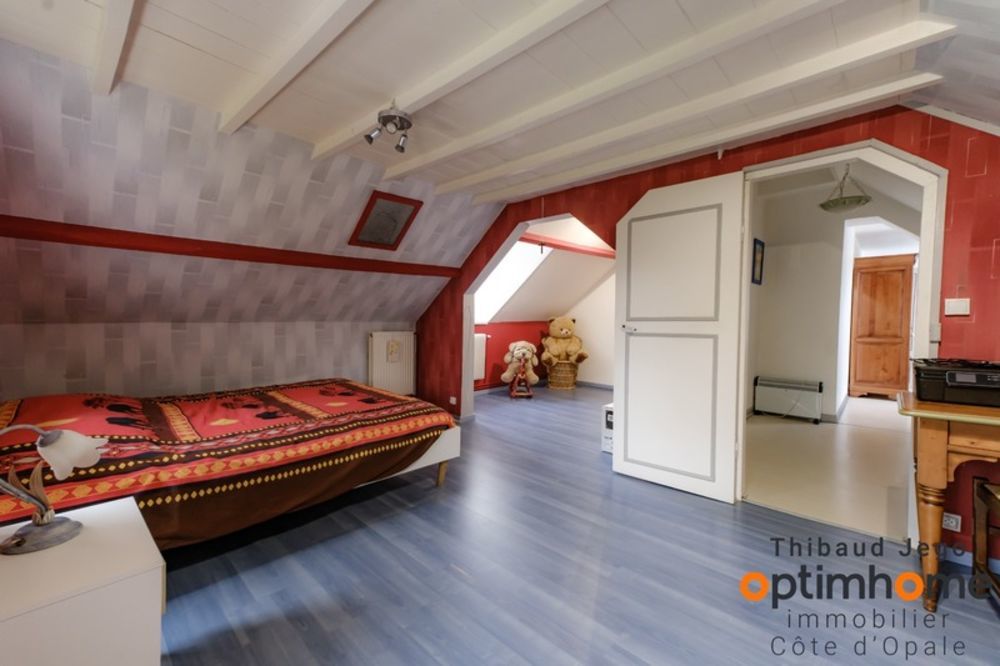 � vendre  Maison Pihen-l�s-Gu�nes (62340)