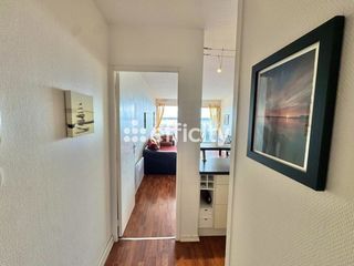  Appartement � vendre 2 pi�ces 45 m�