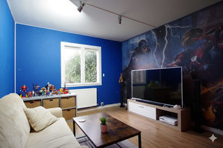  Maison � vendre 7 pi�ces 138 m�