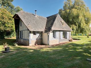  Maison � vendre 5 pi�ces 131 m�