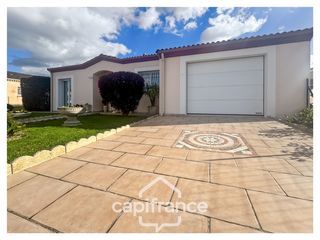  Maison � vendre 4 pi�ces 120 m�