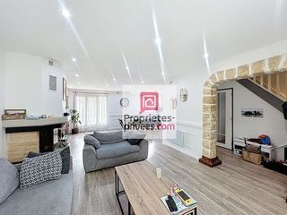  Maison � vendre 9 pi�ces 170 m�