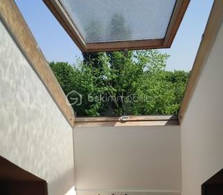  Appartement � vendre 1 pi�ce 37 m�