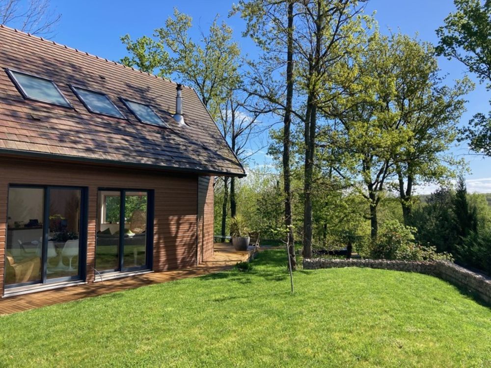 � vendre  Maison Orgeval (78630)