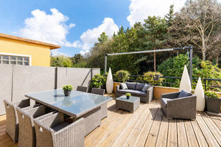  Appartement � vendre 4 pi�ces 81 m�