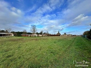  Terrain � vendre 725 m�