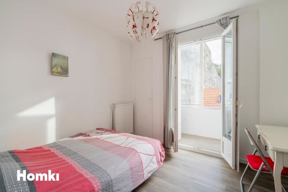 � vendre  Maison Marseille 7