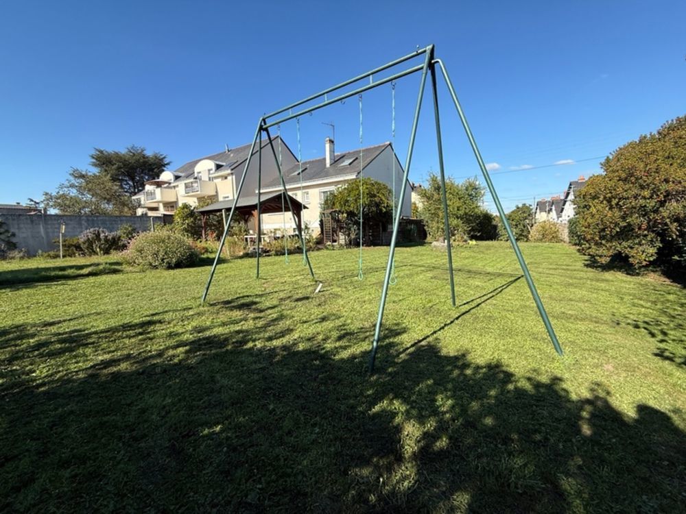 � vendre  Maison Angers (49100)