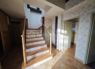  Maison � vendre 9 pi�ces 161 m�