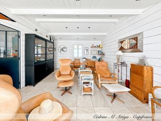  Villa � vendre 5 pi�ces 138 m�